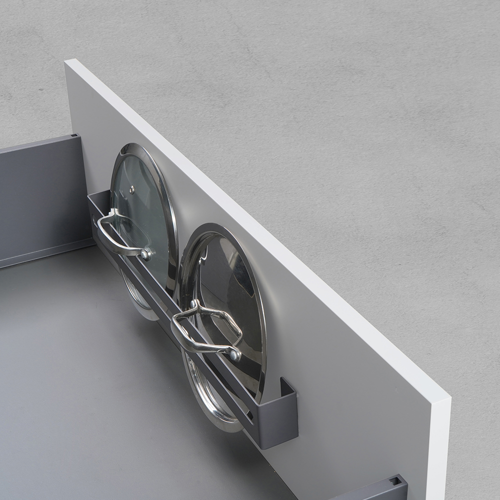 Lid Holder